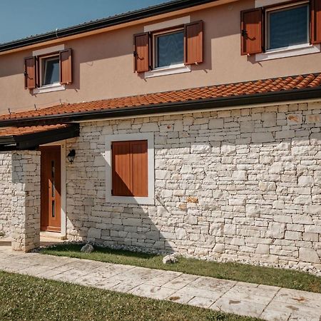 Apartment Robi Umag Eksteriør billede