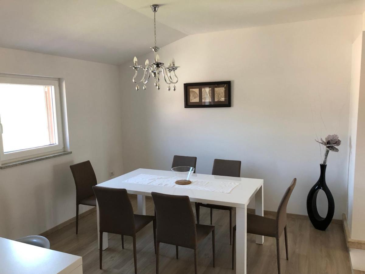 Apartment Robi Umag Eksteriør billede