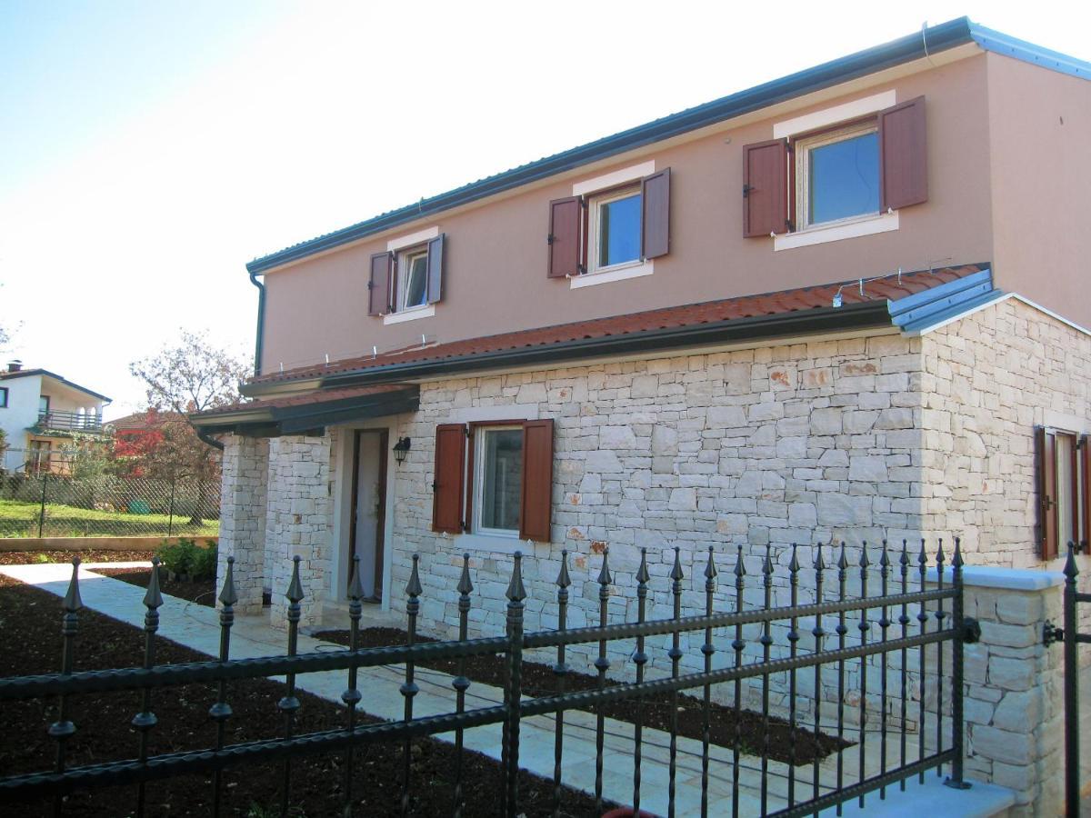 Apartment Robi Umag Eksteriør billede