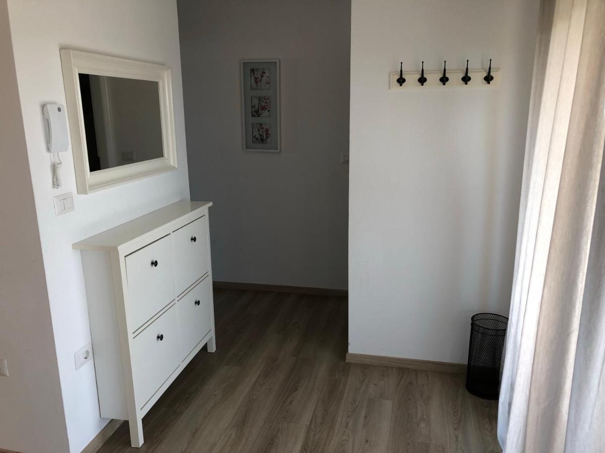 Apartment Robi Umag Eksteriør billede