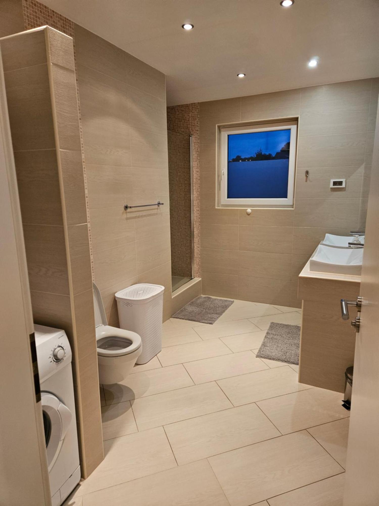 Apartment Robi Umag Eksteriør billede