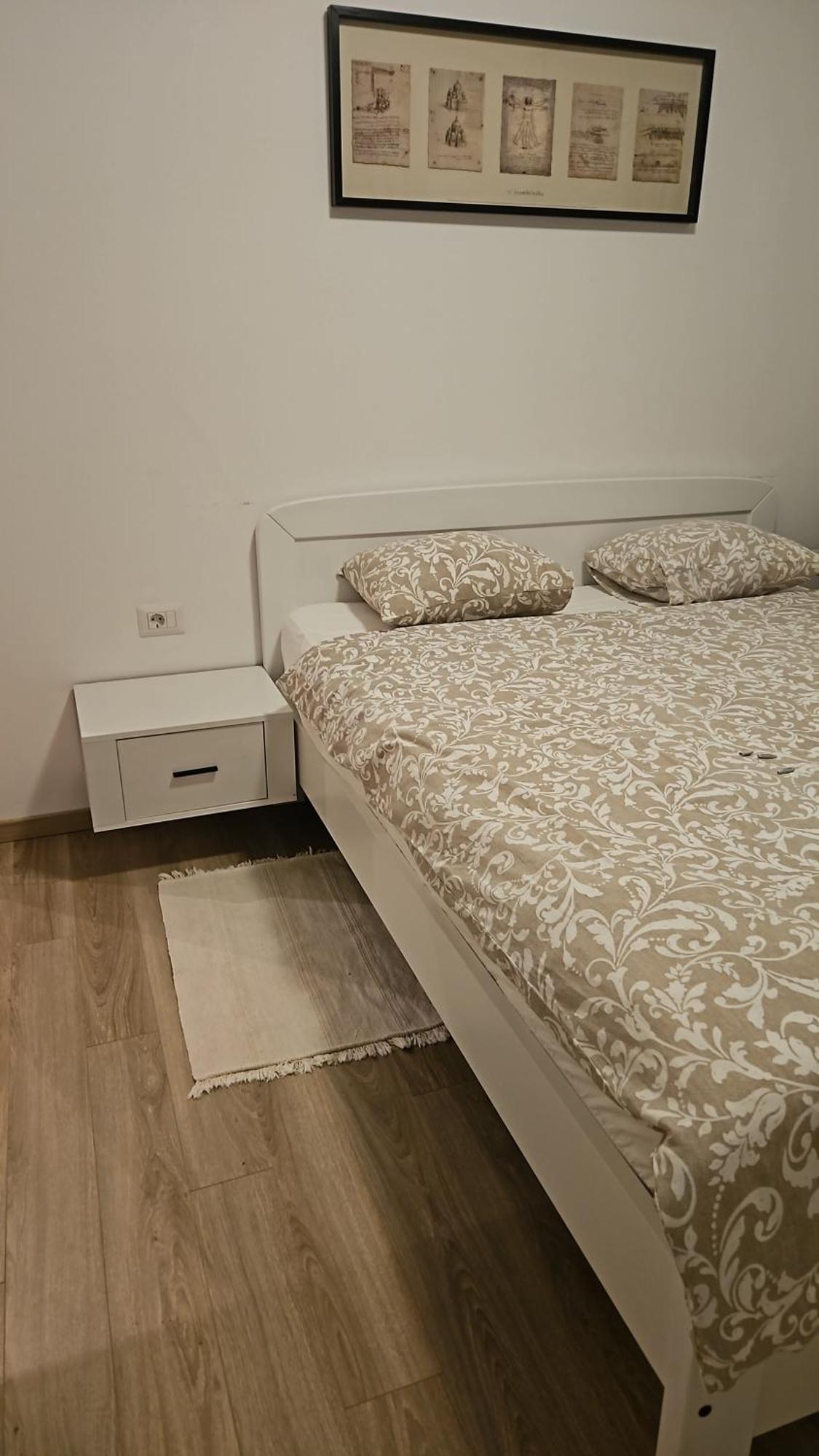 Apartment Robi Umag Eksteriør billede