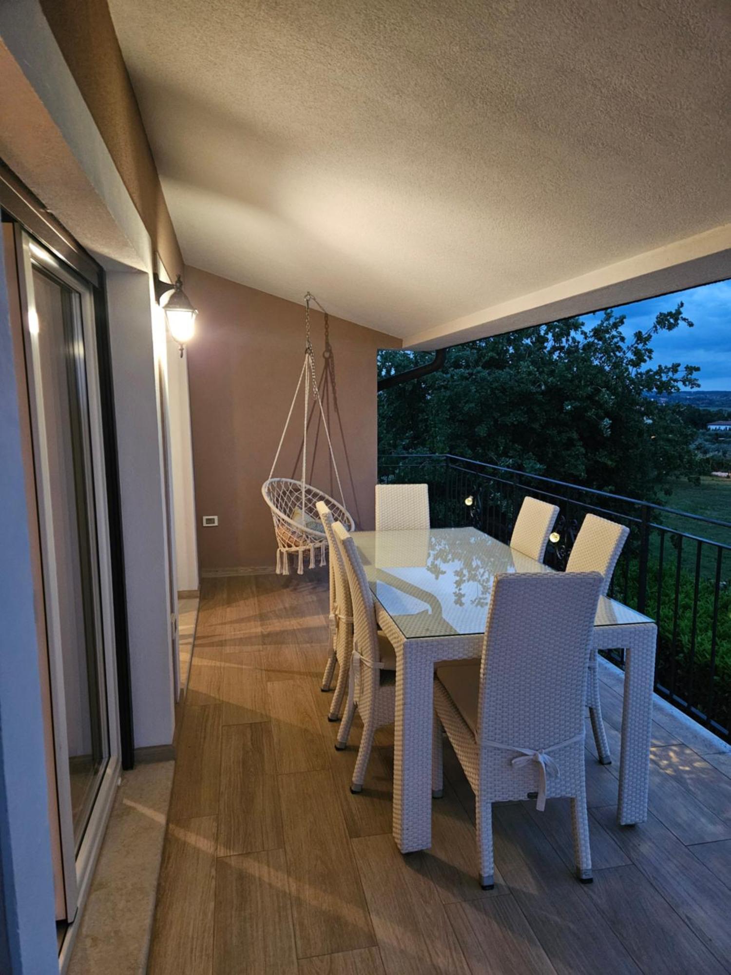 Apartment Robi Umag Eksteriør billede