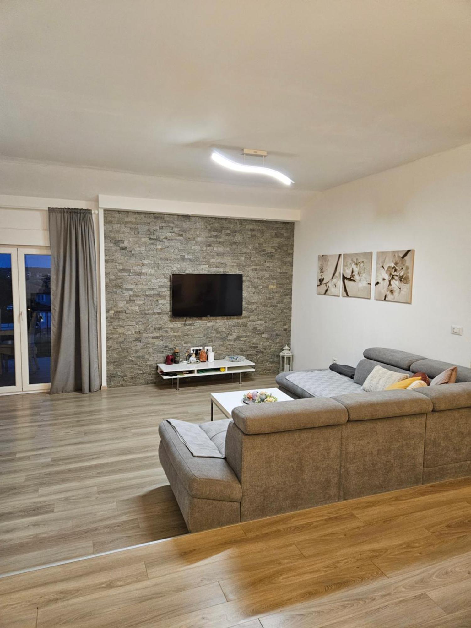 Apartment Robi Umag Eksteriør billede