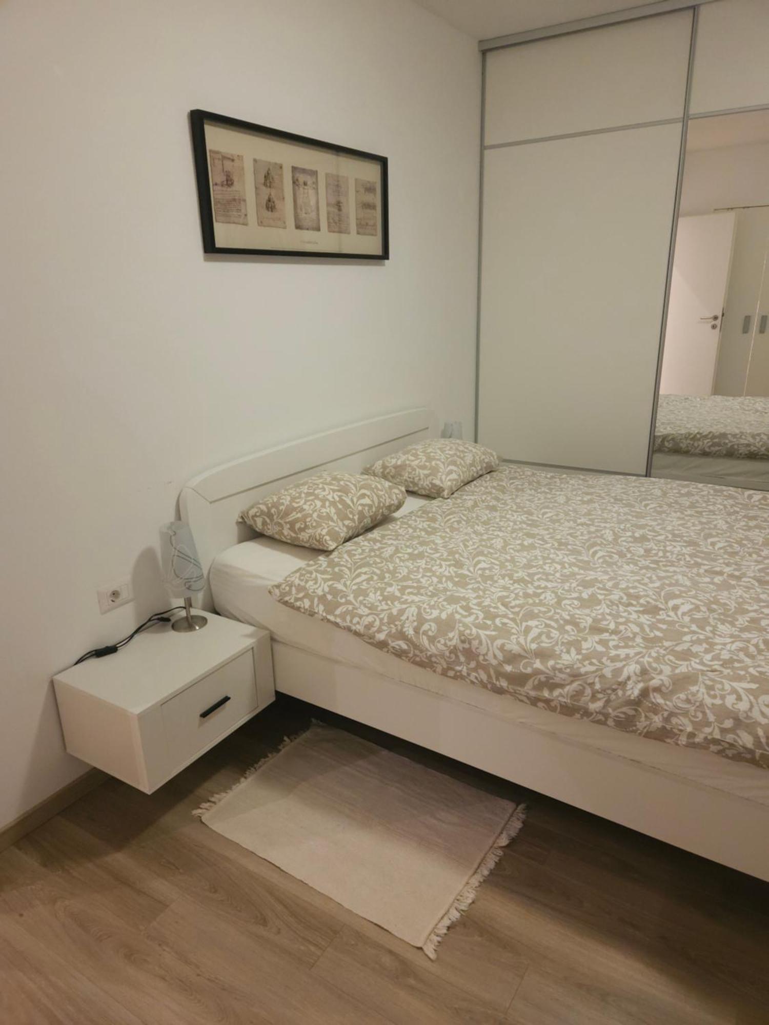 Apartment Robi Umag Eksteriør billede