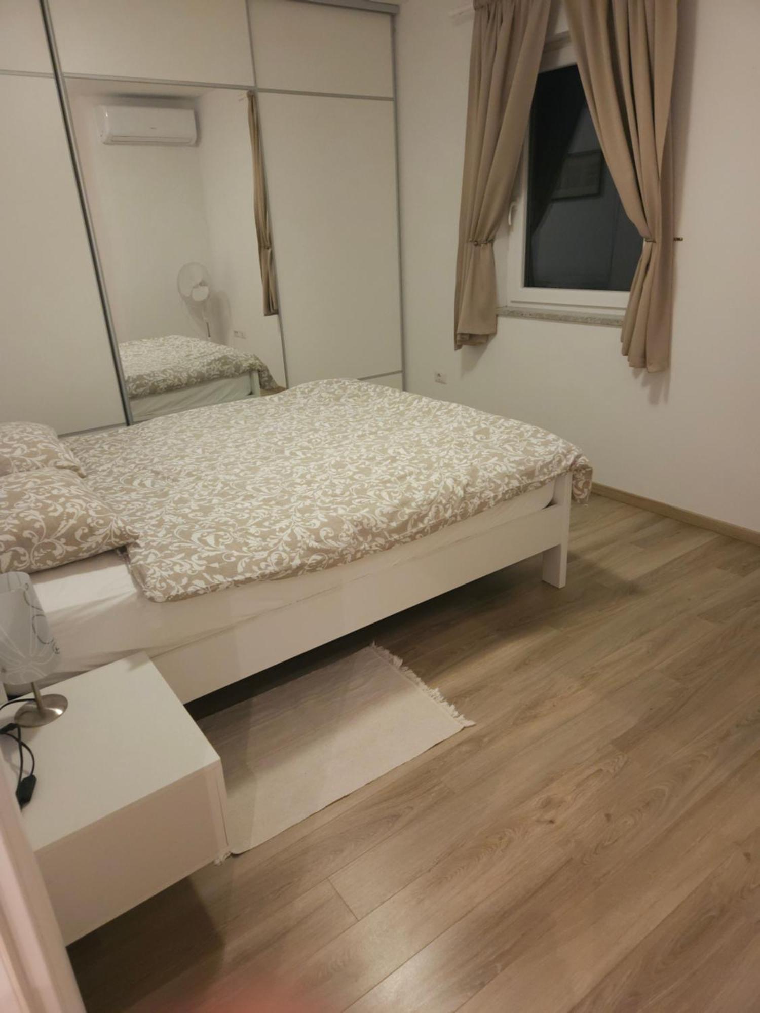 Apartment Robi Umag Eksteriør billede