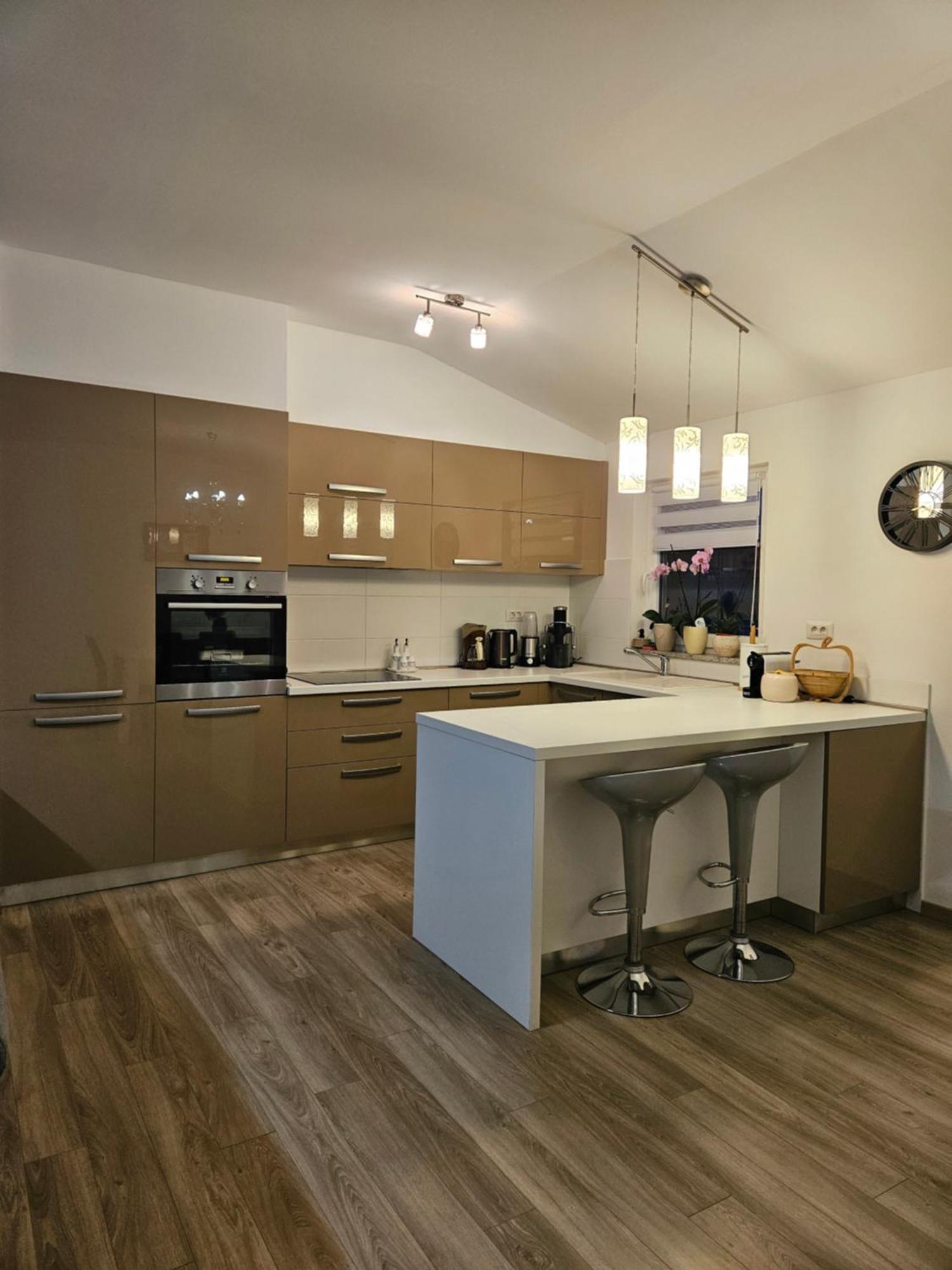 Apartment Robi Umag Eksteriør billede