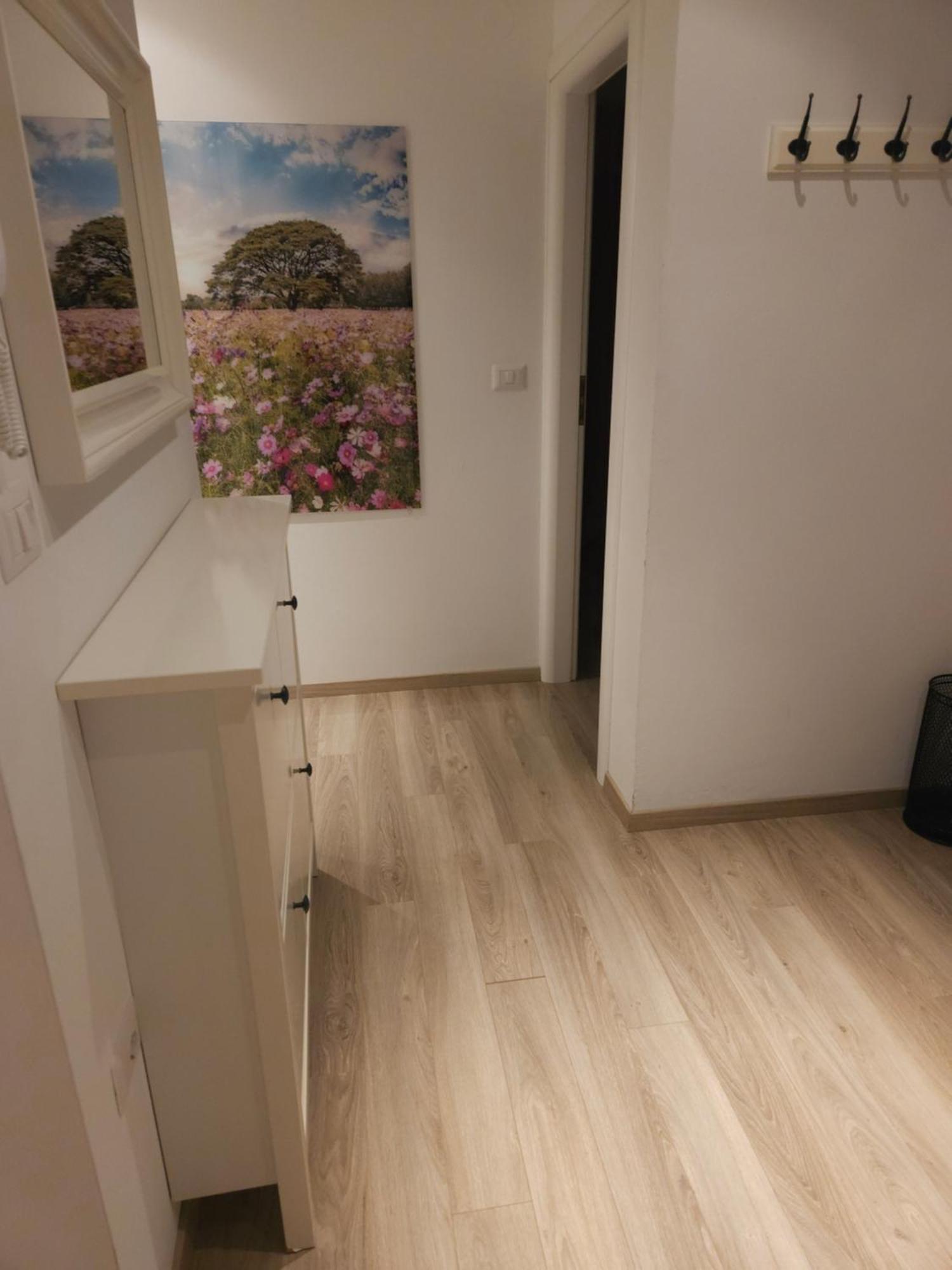 Apartment Robi Umag Eksteriør billede